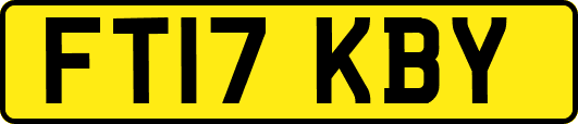 FT17KBY