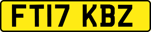 FT17KBZ