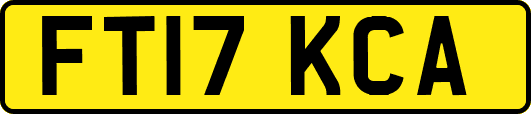 FT17KCA
