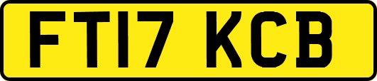 FT17KCB