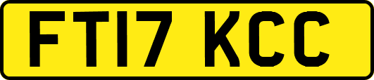 FT17KCC