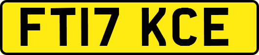 FT17KCE