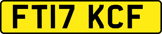 FT17KCF