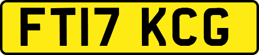 FT17KCG