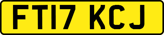 FT17KCJ