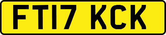 FT17KCK