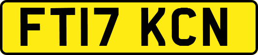 FT17KCN