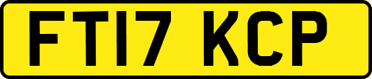 FT17KCP