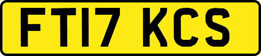 FT17KCS