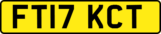 FT17KCT