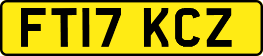 FT17KCZ