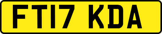 FT17KDA