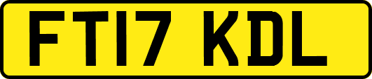FT17KDL