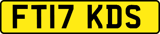 FT17KDS