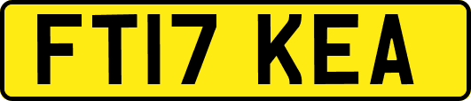 FT17KEA