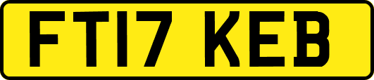 FT17KEB