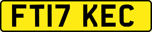 FT17KEC
