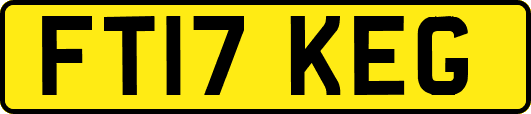 FT17KEG