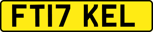 FT17KEL