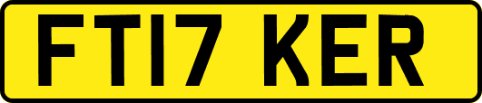 FT17KER