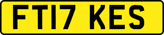 FT17KES