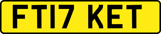 FT17KET