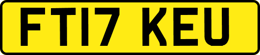FT17KEU