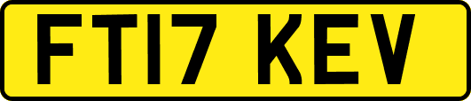 FT17KEV