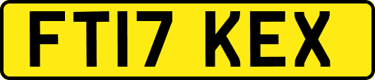 FT17KEX
