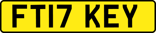 FT17KEY