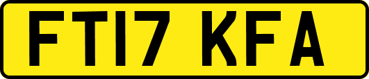 FT17KFA