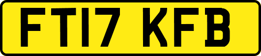 FT17KFB