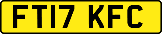 FT17KFC