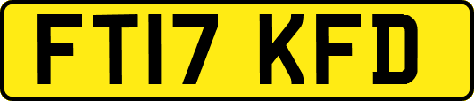 FT17KFD