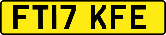 FT17KFE