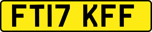 FT17KFF