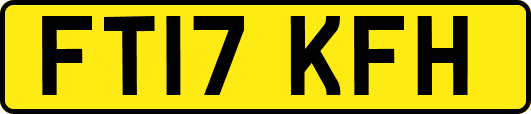 FT17KFH