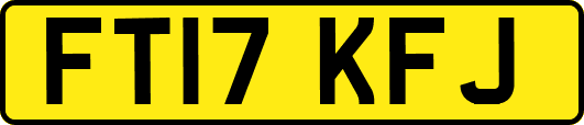 FT17KFJ
