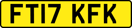FT17KFK