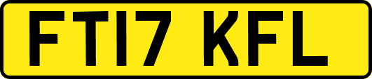 FT17KFL