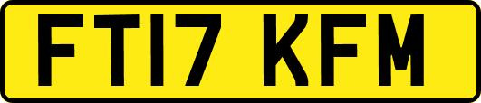 FT17KFM