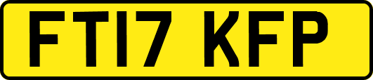 FT17KFP