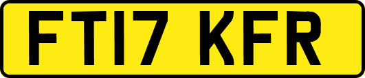 FT17KFR