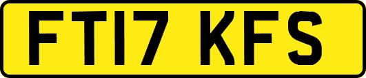FT17KFS
