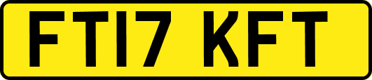 FT17KFT
