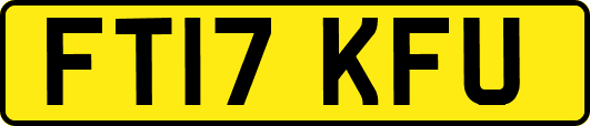 FT17KFU
