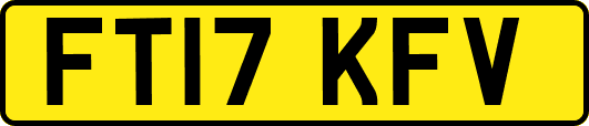 FT17KFV