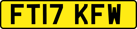 FT17KFW