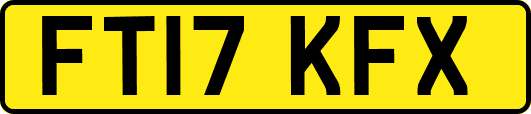 FT17KFX