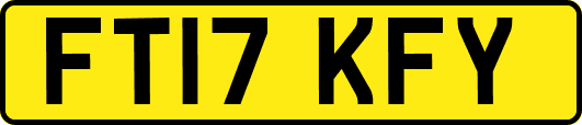 FT17KFY